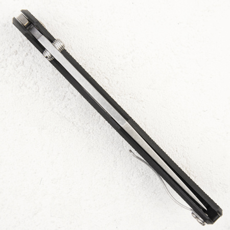 Нож Cold Steel Range Boss, 4034SS, Zy-Ex Black, CS20KR5 Нож Cold Steel Range Boss, 4034SS, Zy-Ex Black, CS20KR5